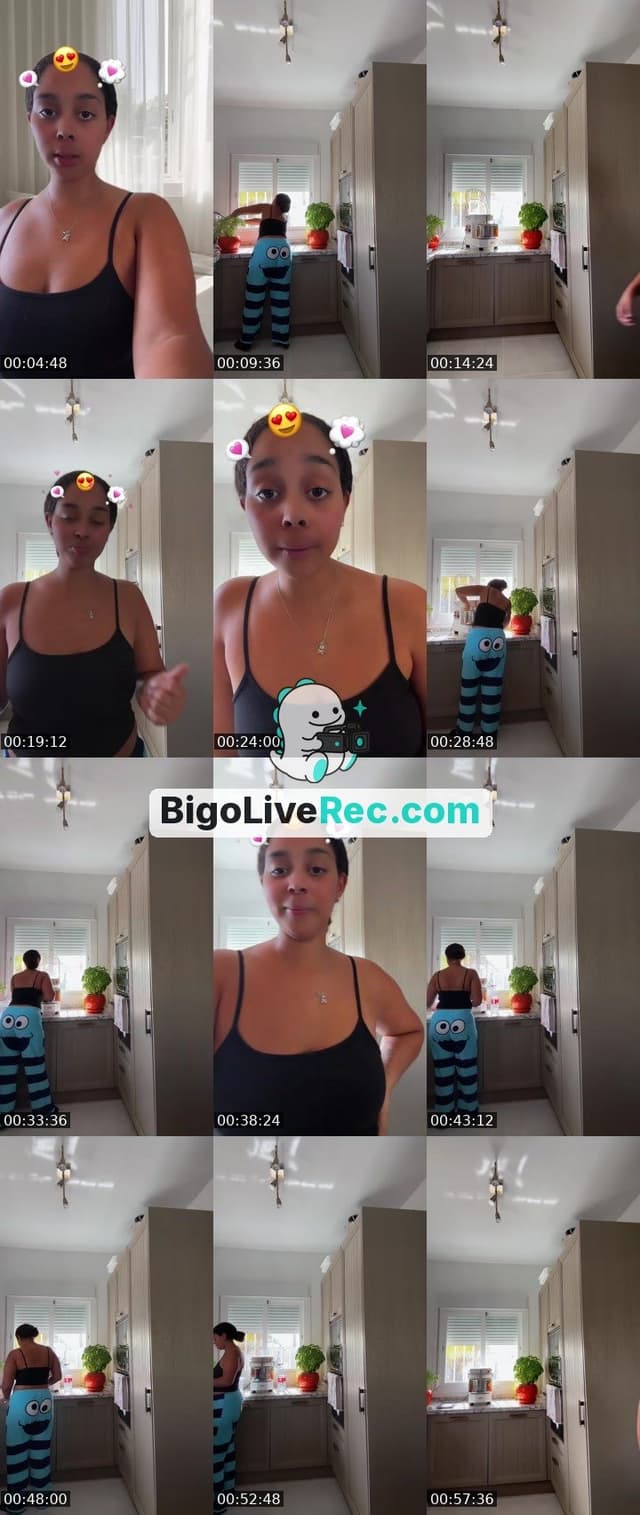 Bigo live: #Cutey 4k left 🫘💕 by @1134669635