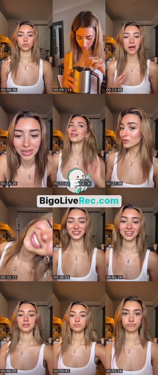 Bigo live: Aloooo by @kumssal