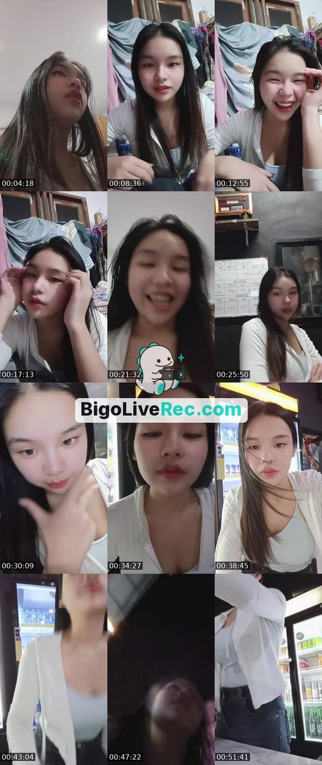 Bigo live: เด็กไหม่งับ by @1139307557