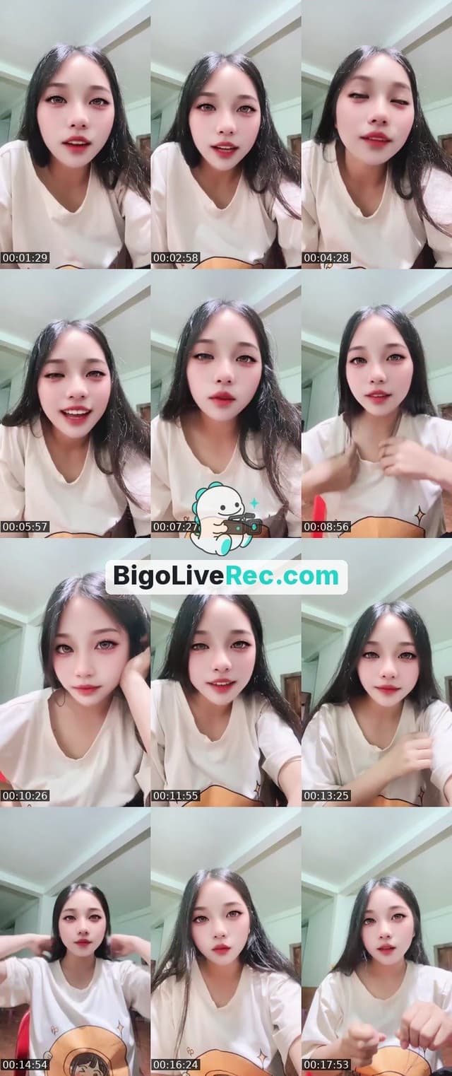Bigo live: 🌷ᵖⁿꀷ hmoob by @p_mecci