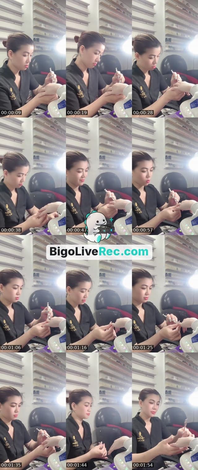 Ước có bụt thuong - @tnhh0612