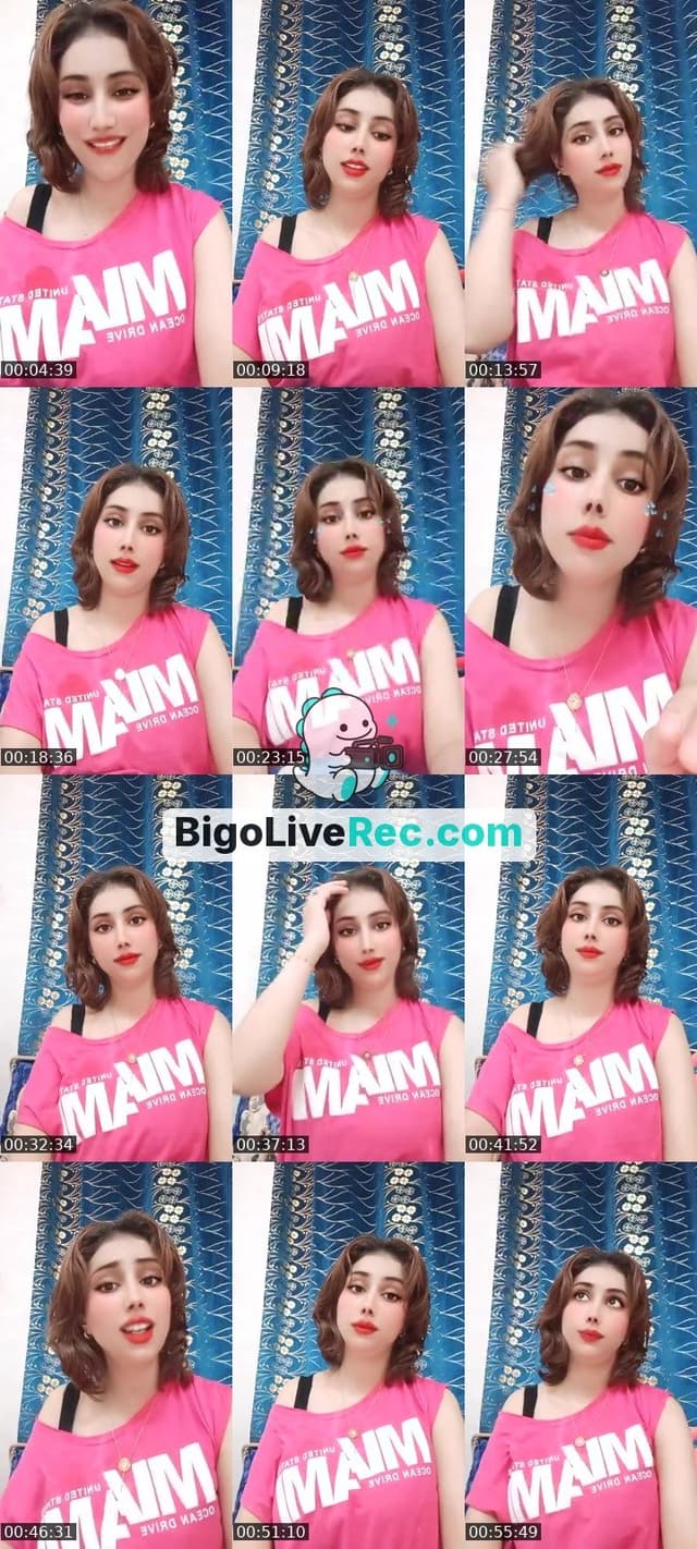 Bigo live: sanae🥰♥️ by @673222502