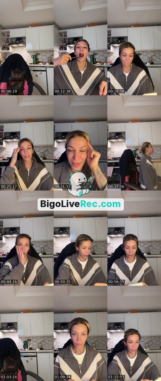 Bigo live: Gelseneee💕 by @mss.aysegul.36
