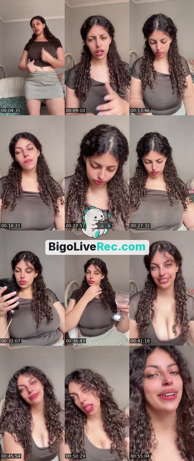 Bigo live: Lets go have a fun by @foxgessica