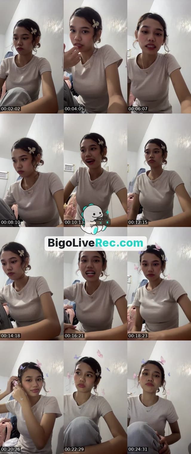 quick live - @chn_lotus