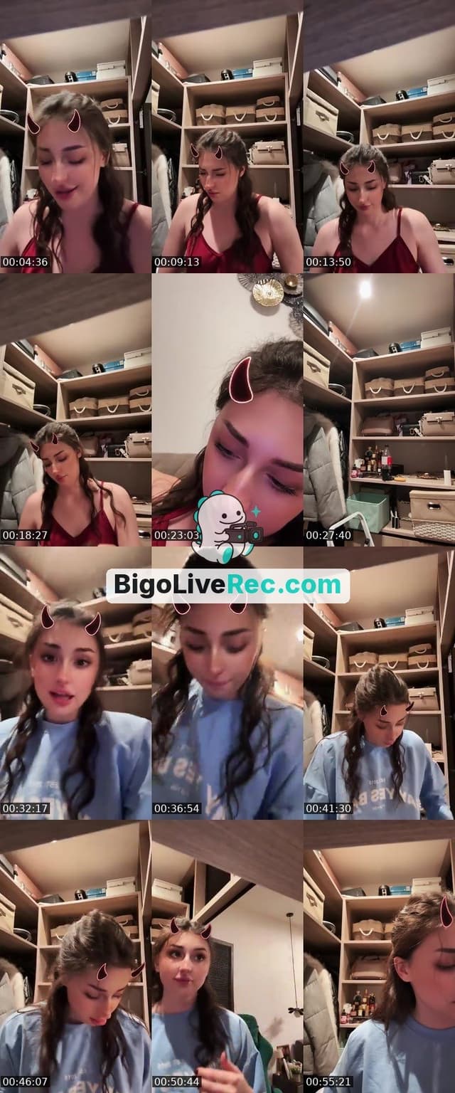 Bigo live: mi$$ DOLLAR 👑 by @livekris