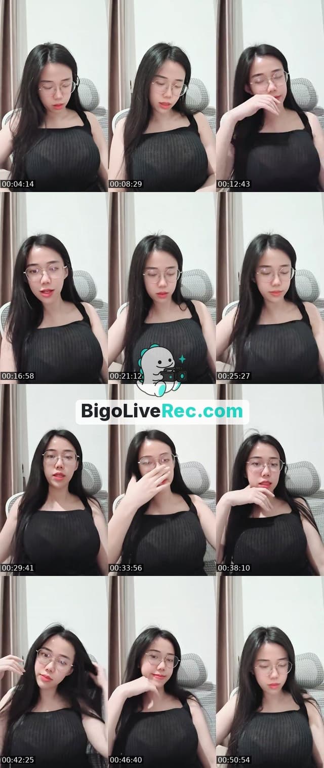 Bigo live: Hi by @sooya_