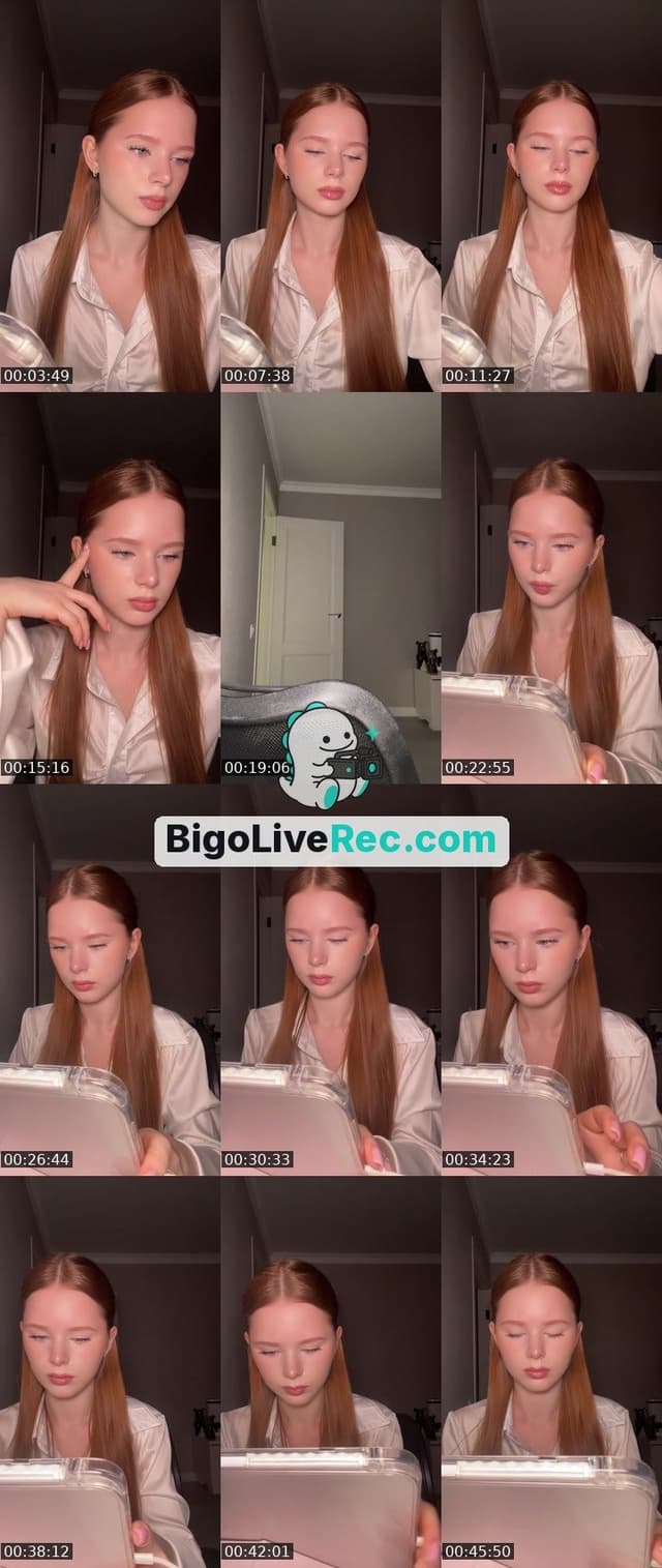 Bigo live: ЧЕ ТВОРИТ??!!😳 by @1084176207