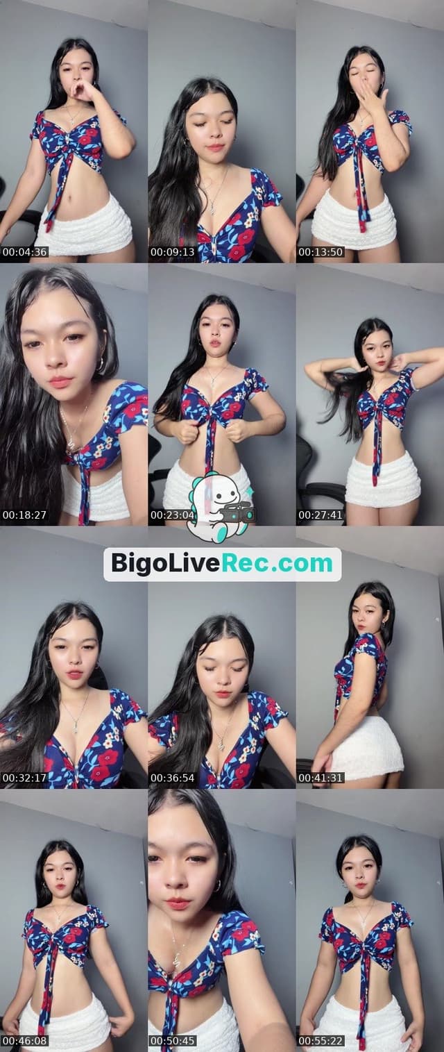 Bigo live: Hey by @han6705