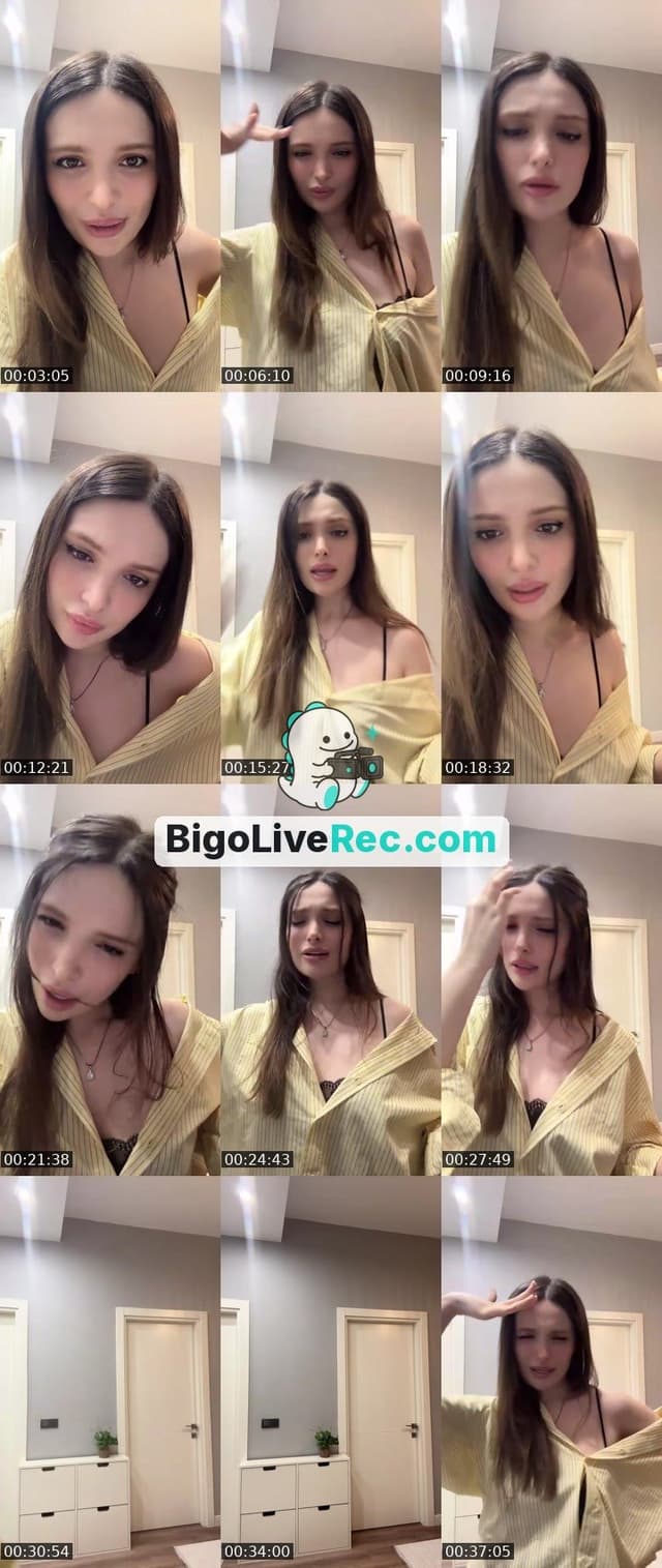 Bigo live: B by @1131297408