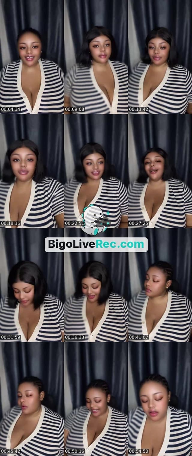Bigo live: #Beauty 15k to target 💔💔 by @97.9_stacyfm