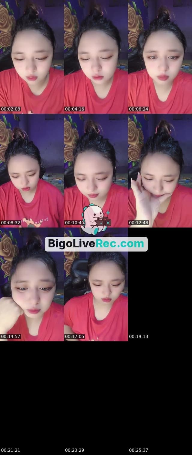 Bigo live: #DJ လာချက် by @onlydiana