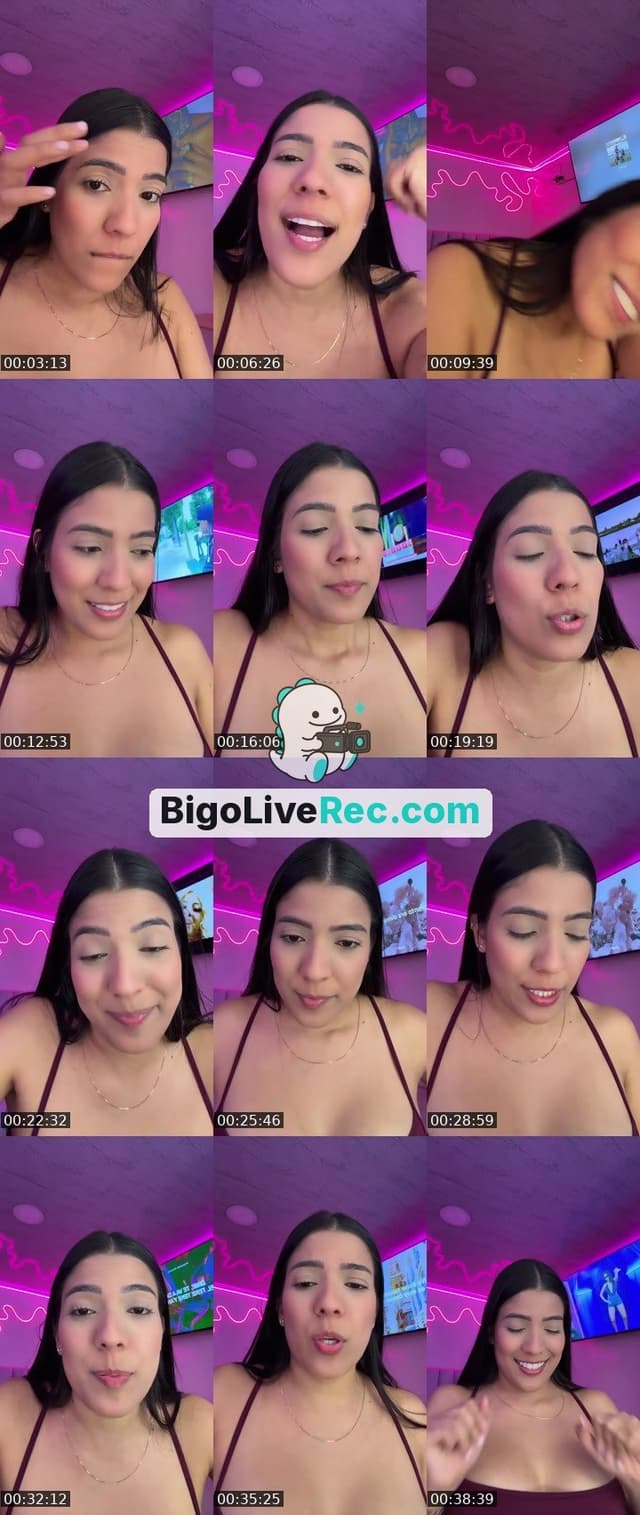 Bigo live: 👀🏁❤️ by @on.asha