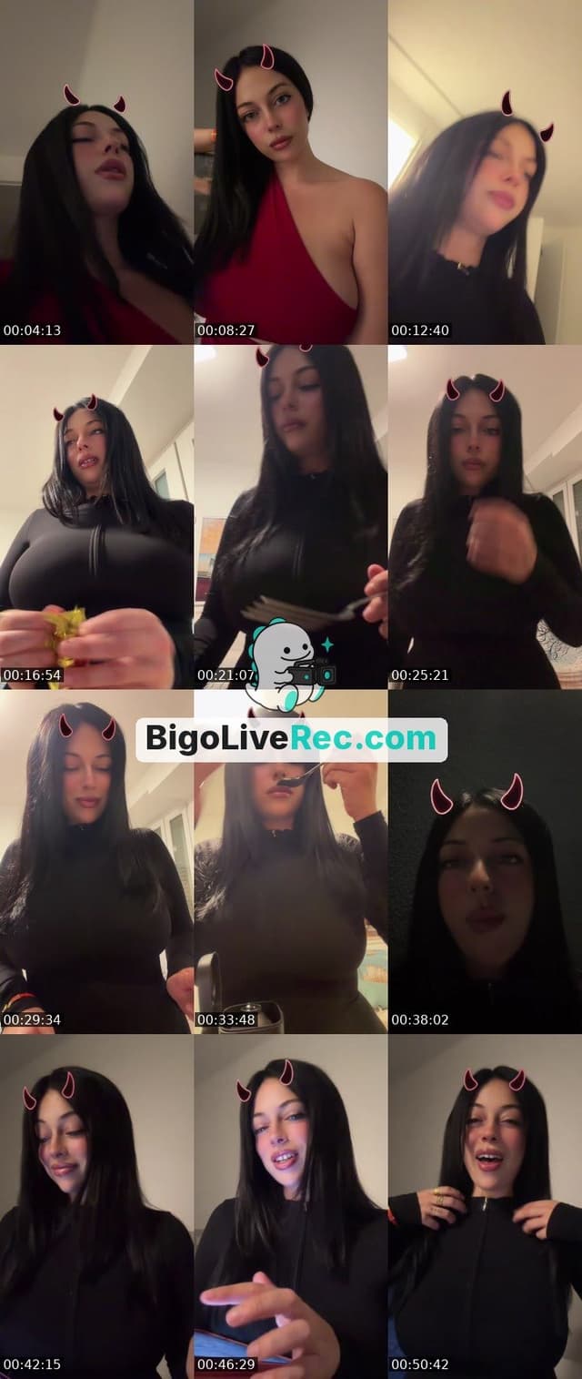 Bigo live: 👑 🐝 ✨ by @kimberlysophie