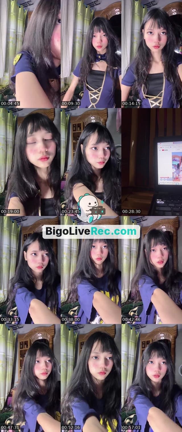 Bigo live: 40k lv help by @myat_thiri_ko