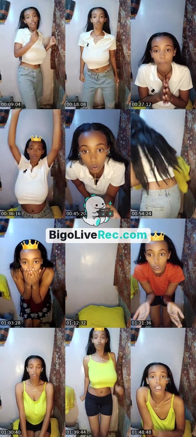 Bigo live: B2 by @1135900758