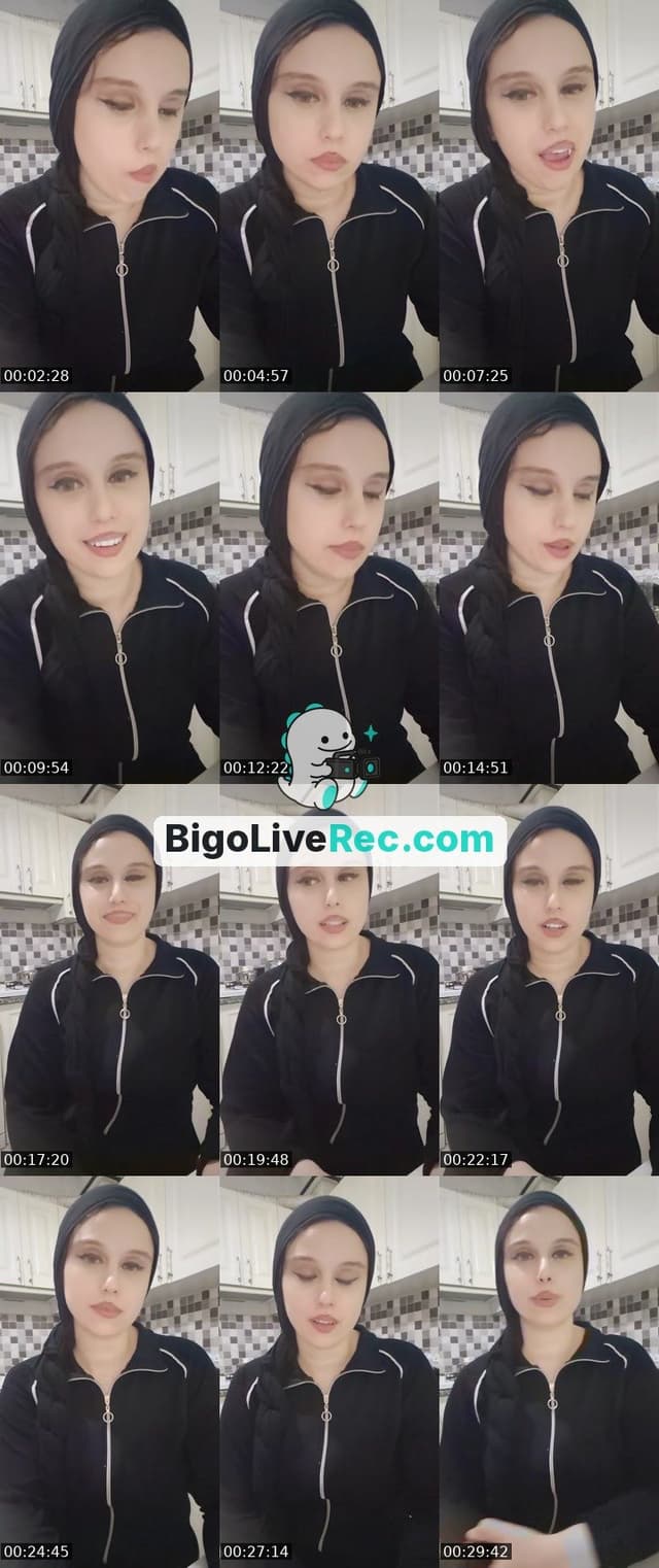 Bigo live: #charmer 🍀 by @eylullovee
