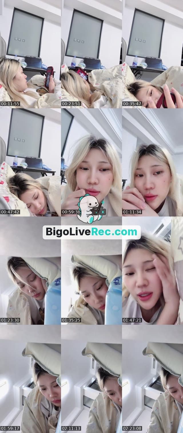 Bigo live: 肉肉（十月9️⃣主播） by @1130693377