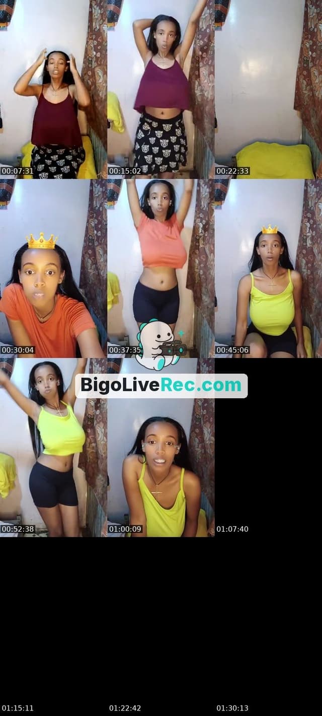 Bigo live: B2 by @1135900758