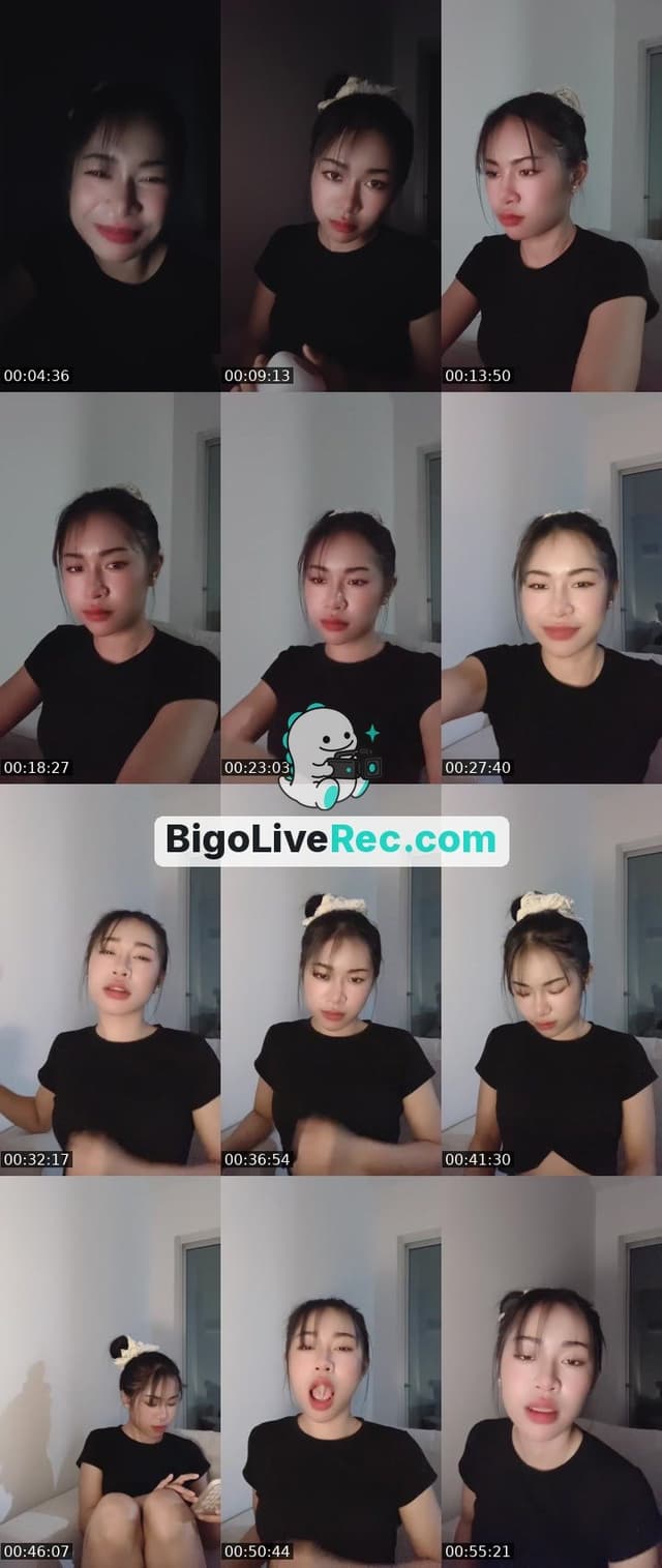 Bigo live: มี โปร 🎙️💗 by @mira189921