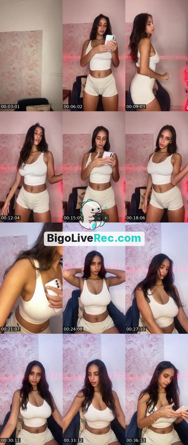Bigo live: Come here 🤫 by @withyoubabby
