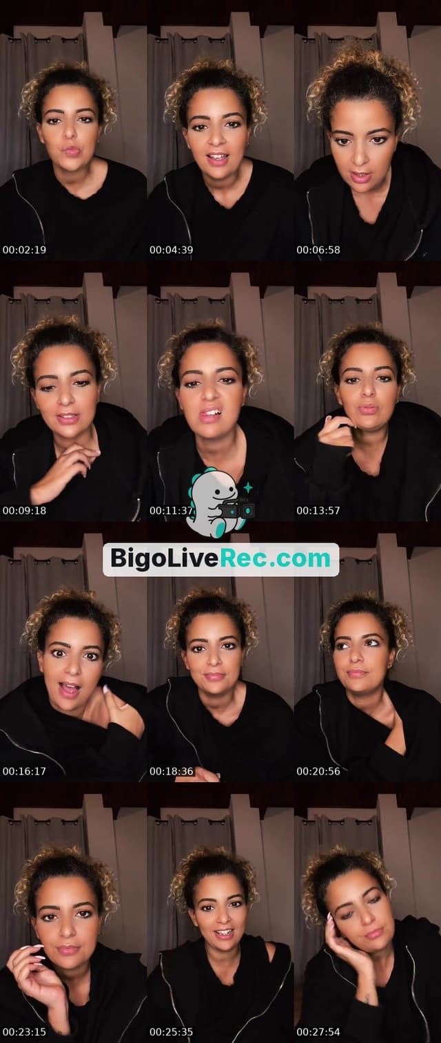 Bigo live: 🌟🚨Stella🚨🌟 by @stella_86