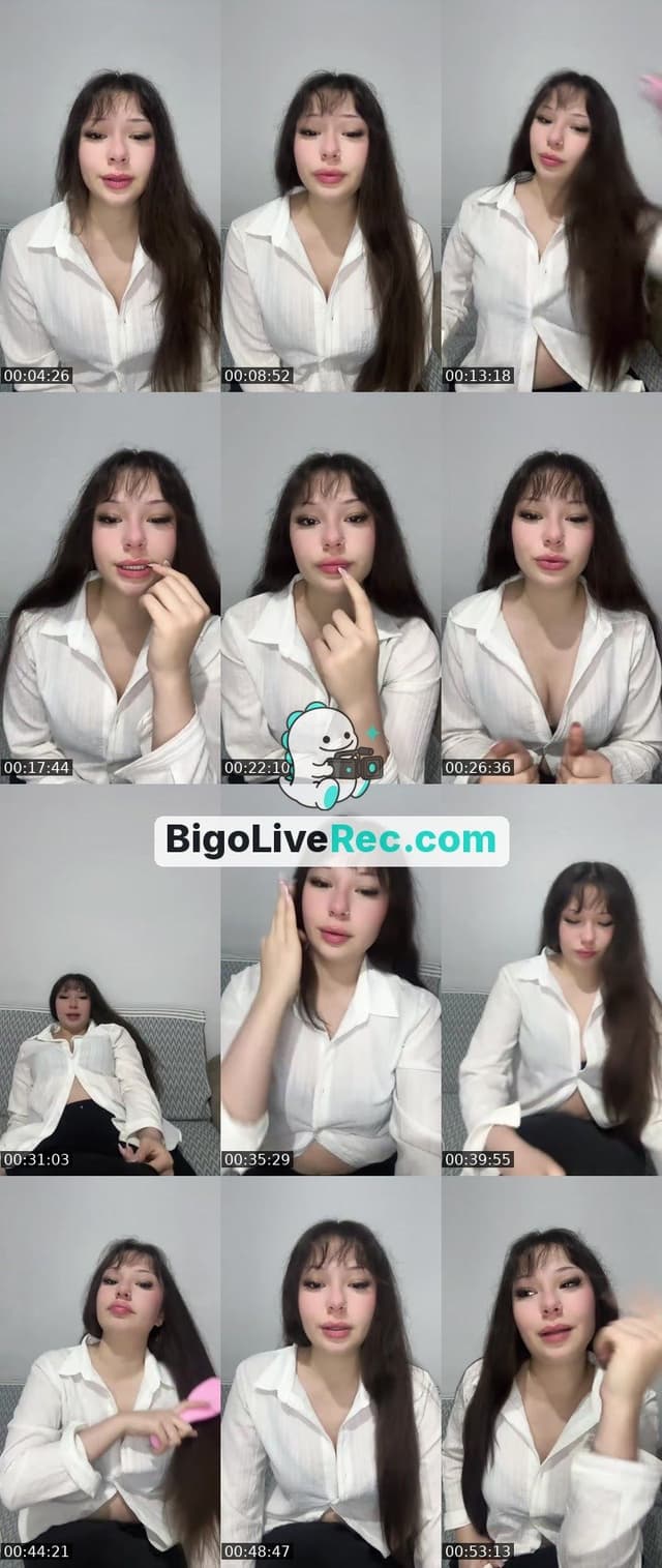 Bigo live: Gel aşko 😝❤️‍🔥 by @1143670920