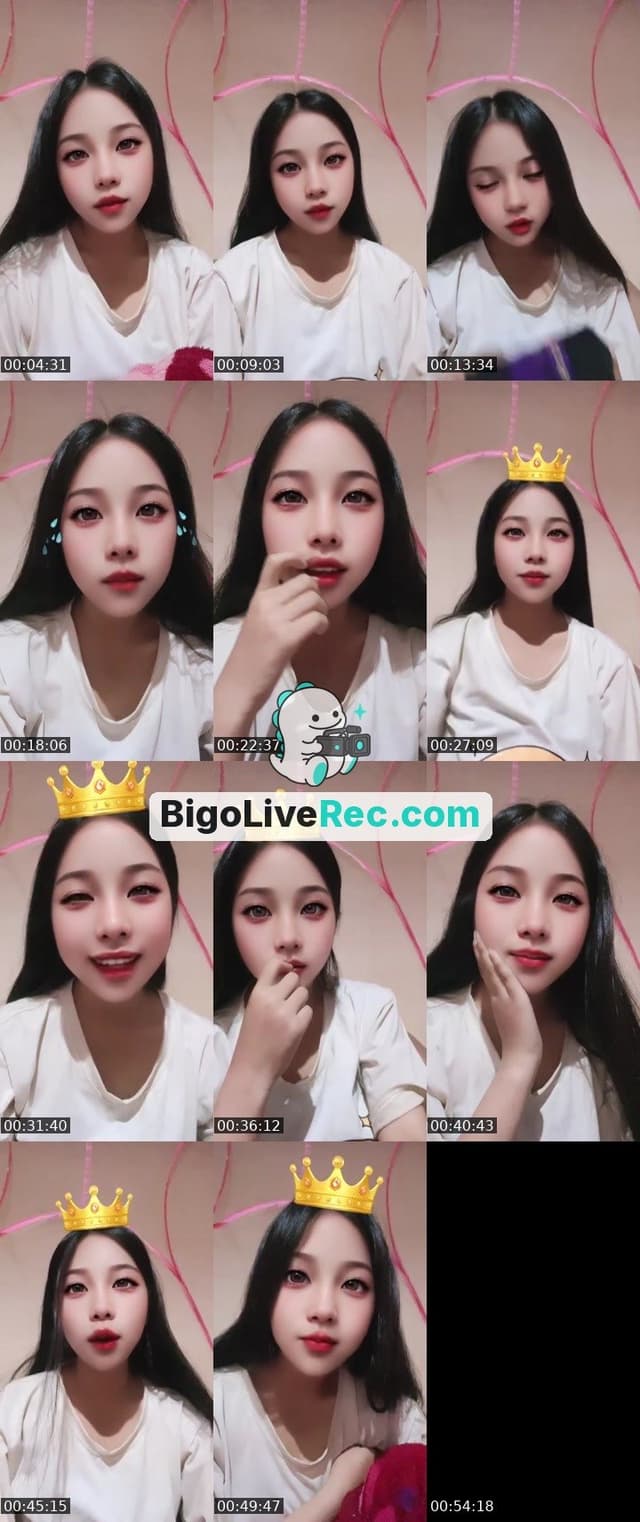 Bigo live: 🌷ᵖⁿꀷ hmoob by @p_mecci