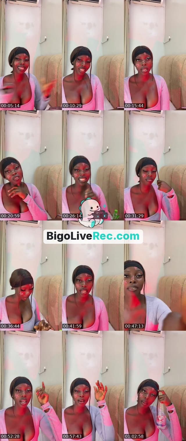 Bigo live: 10k 🥹💔. Gift for shot  by @babygirl2461