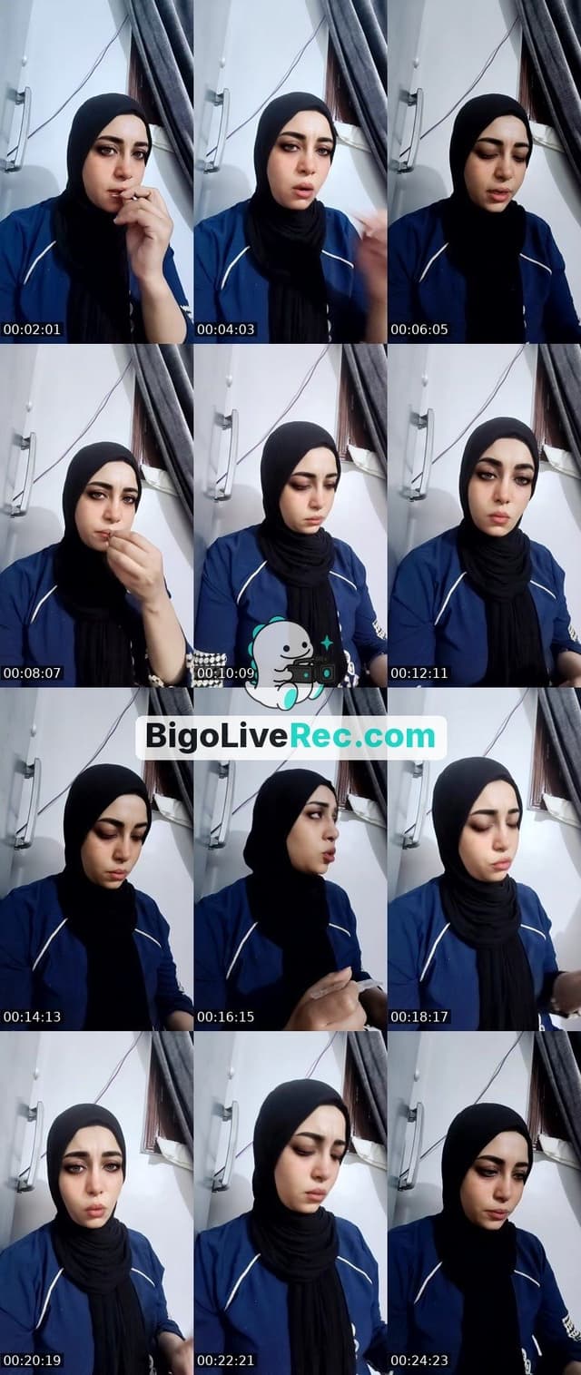Bigo live: #عزنا_بطبعنا_🇸🇦 معملتش تارجت 💔 by @id10040