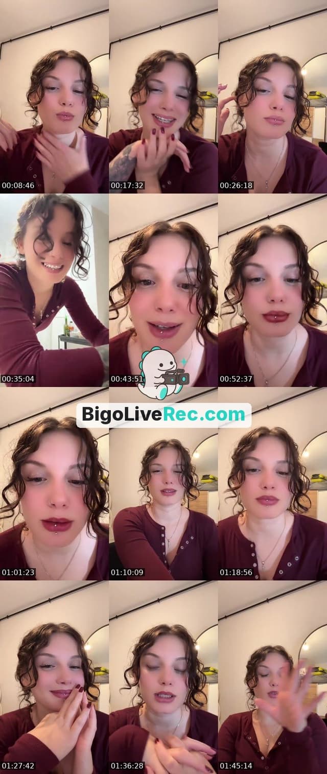 Bigo live: SENDEN ÇOK DAHA İYİYİM by @sheila3