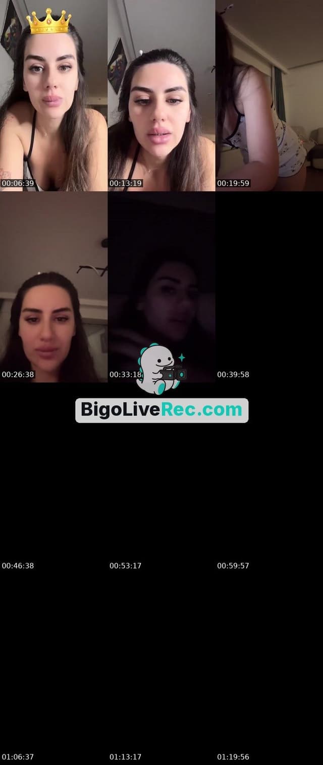 Bigo live: 🧸 by @elifeylul