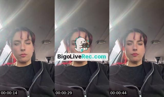 #BIGOBeanRush Vibe while I say your name - @1130333465