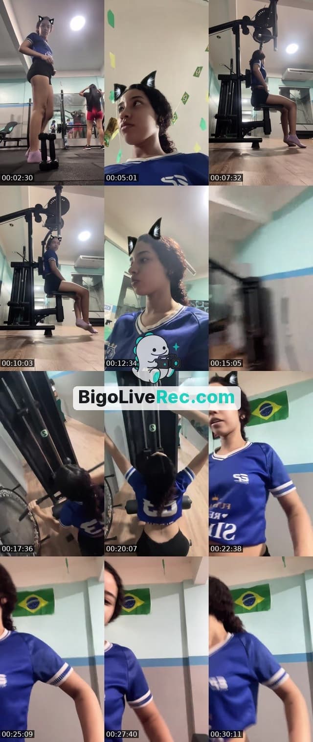 Bigo live: #Cutey  by @evelli_lopes