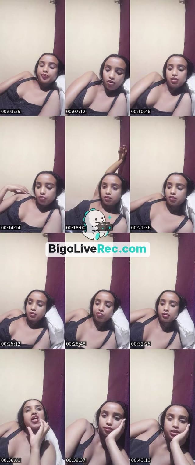 Bigo live: 3k🥹 please🙏 by @1069758233