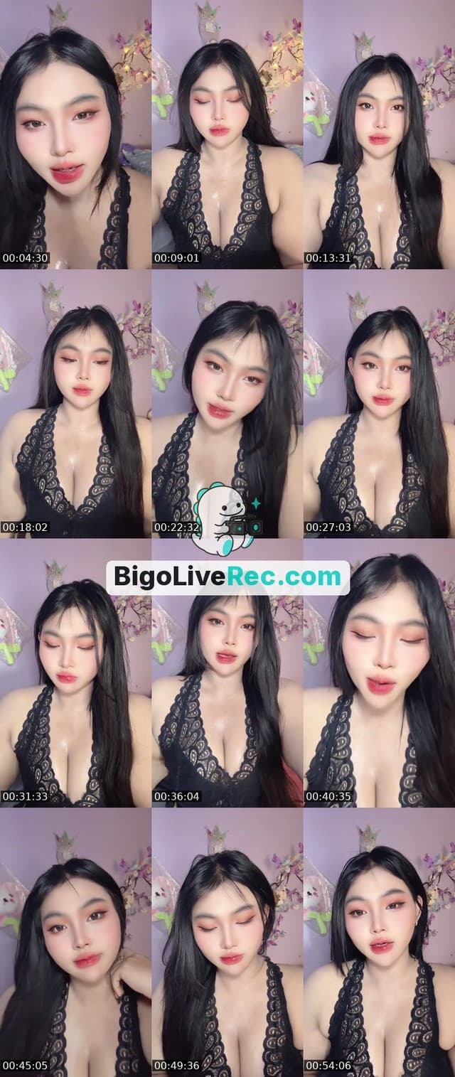 Bigo live: #charmer GO BBY🫦 by @baby11areal