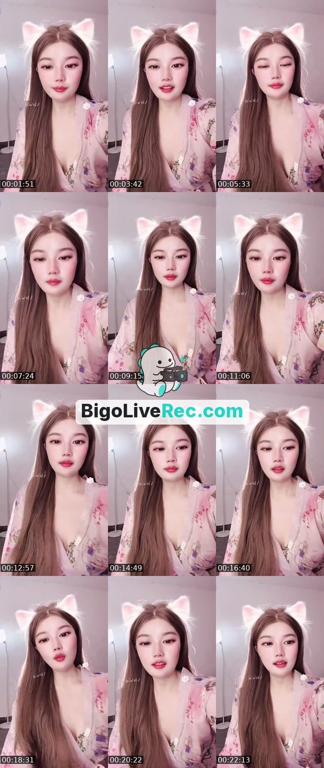 Bigo live: #深夜主题 by @1136730507