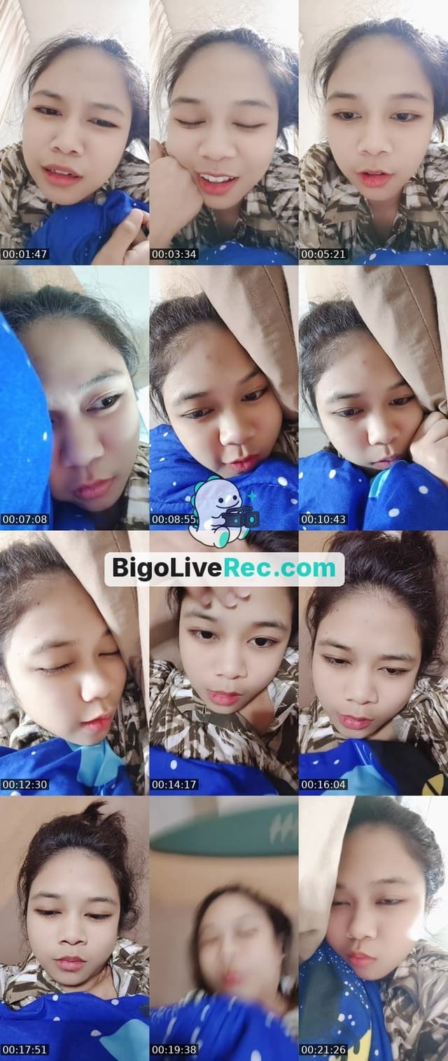 Bigo live: #Cutey ตุลาแล้ว โคล่ายังมาอยู่นะ by @pritsana500