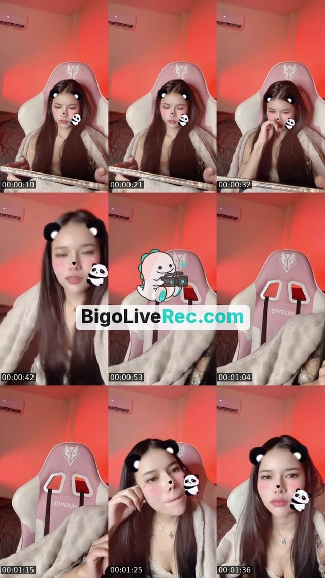 Bigo live: เหงาอาา~🥺 by @zom_wariya
