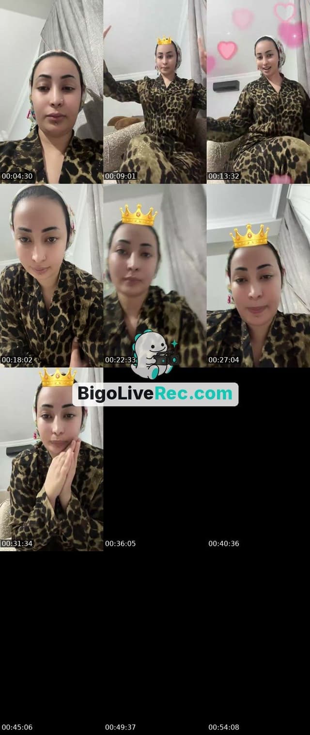 Bigo live: Helllüüüüü by @nevasel