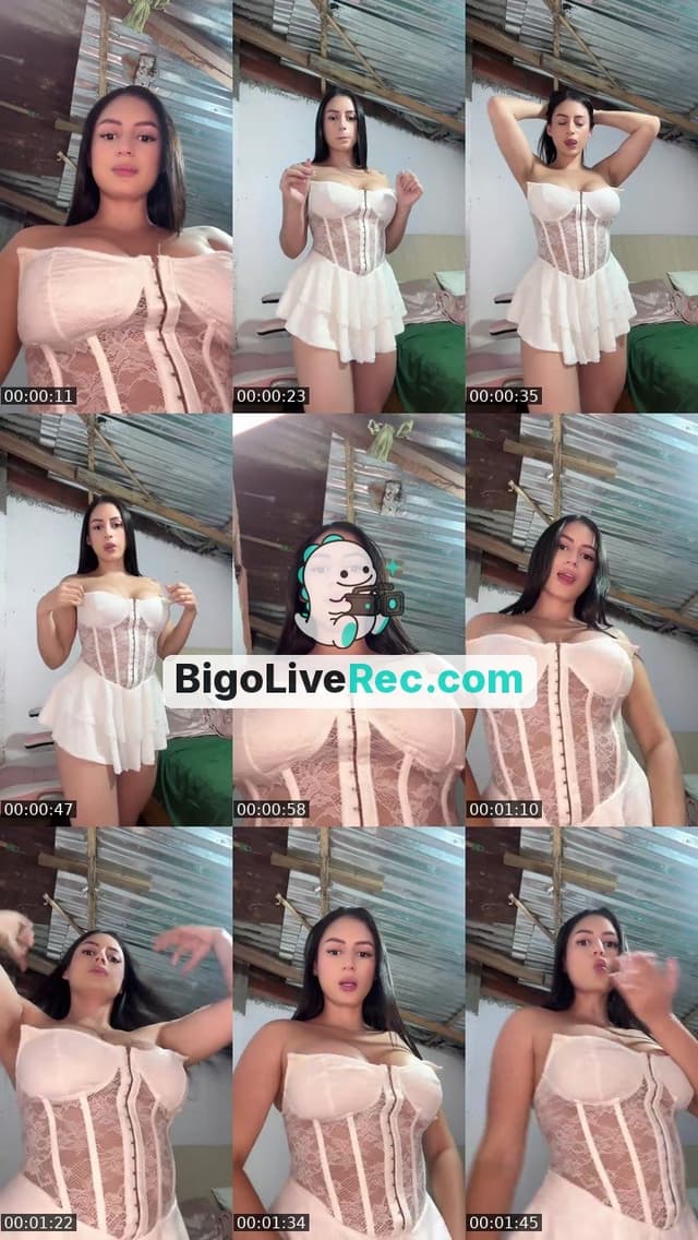 Bigo live: Play😏 by @kirii.dz