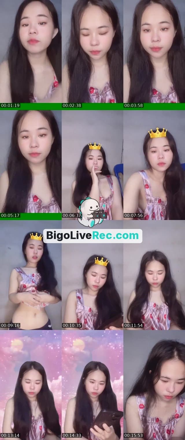 Bigo live: ✯🅜︎✯⁠vj by @1132921932