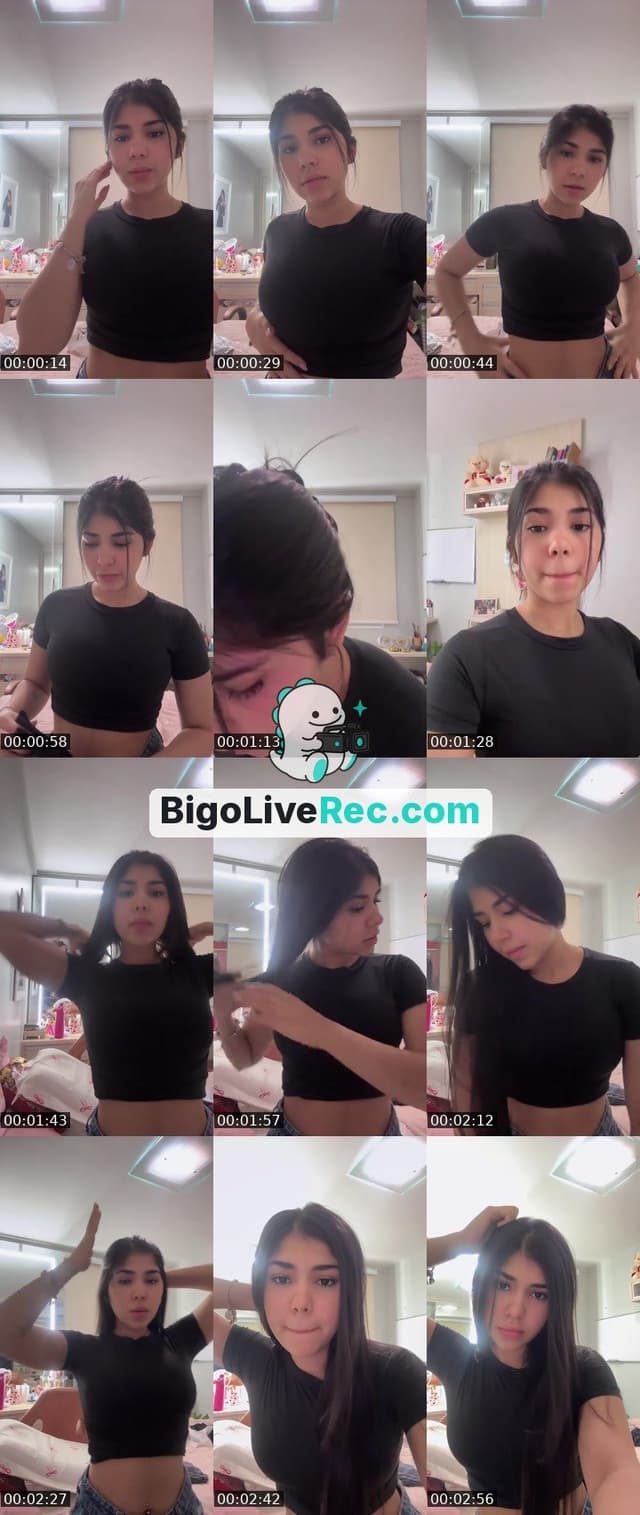 Bigo live: #Beauty  by @hz.luaa