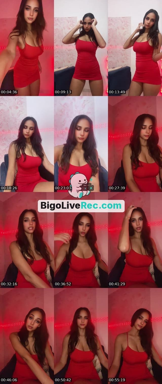 Bigo live: Come here 🤫 by @withyoubabby