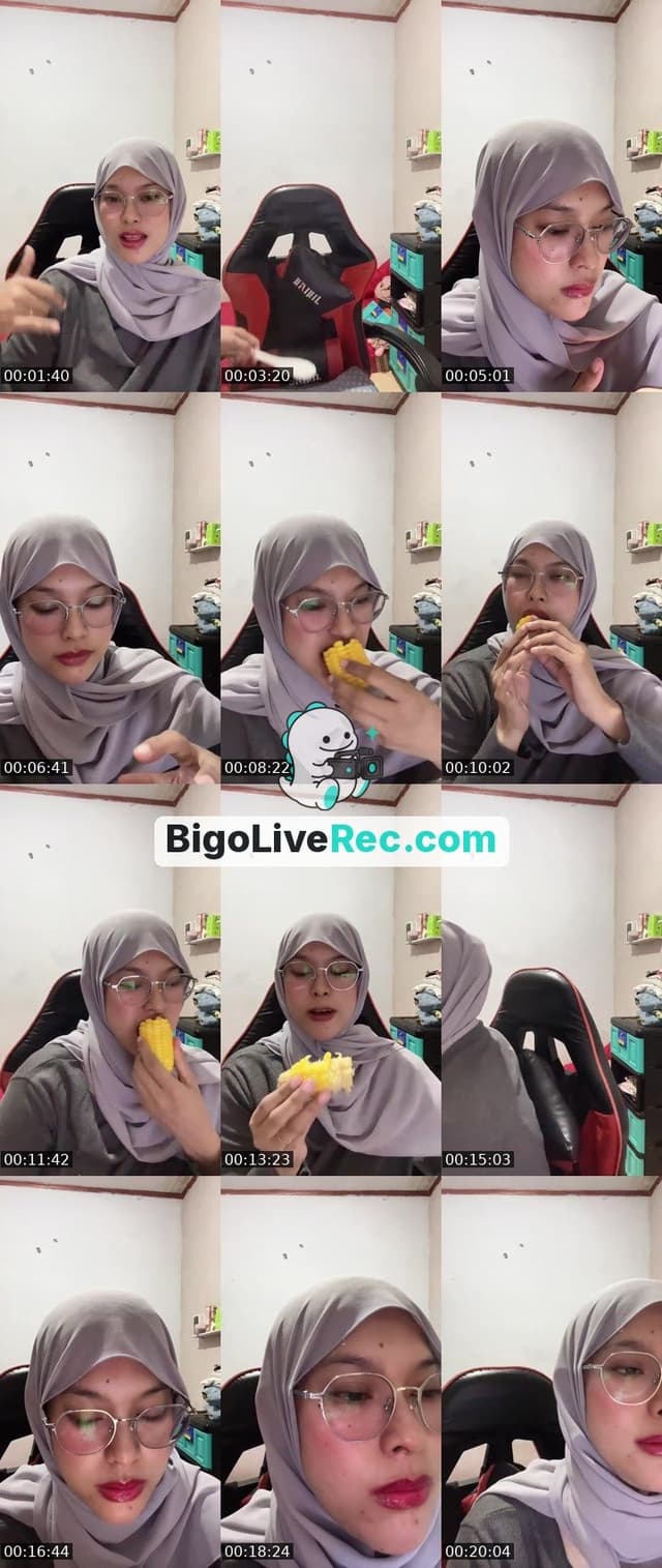 Bigo live: sayg💃❤️ by @onlymputs