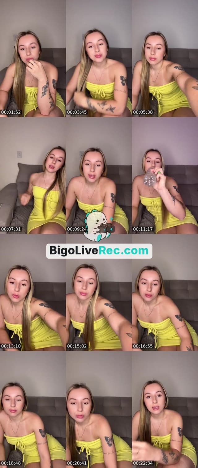 Bigo live: Hello❤️‍🔥 by @moniqueloira