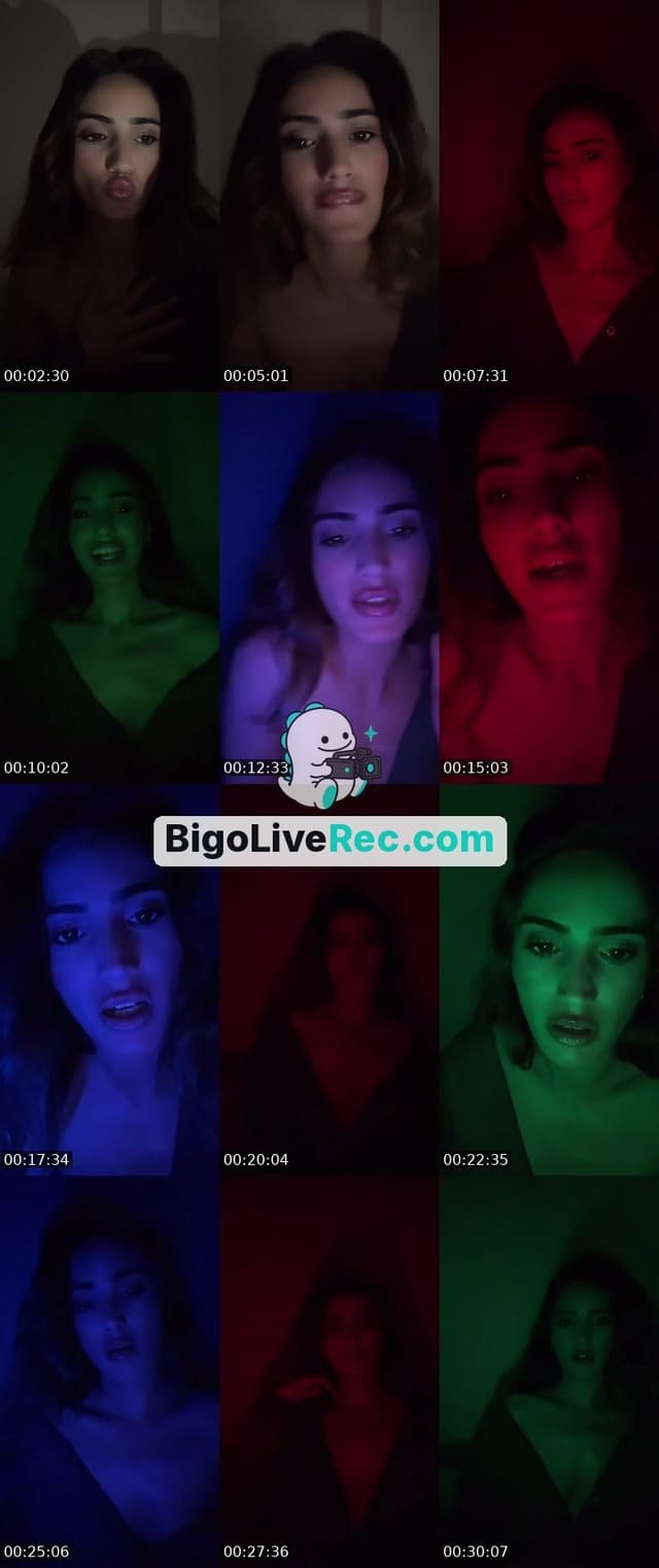 Bigo live: 💙 by @1143702450