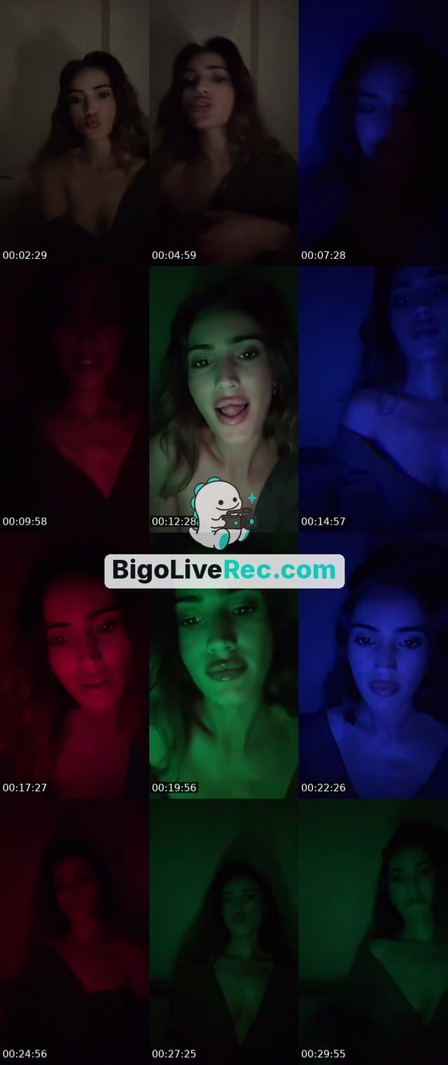 Bigo live: 💙 by @1143702450