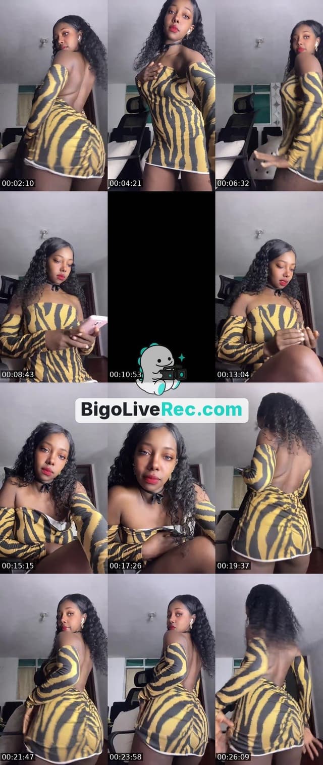 Bigo live: Hello by @1059003286