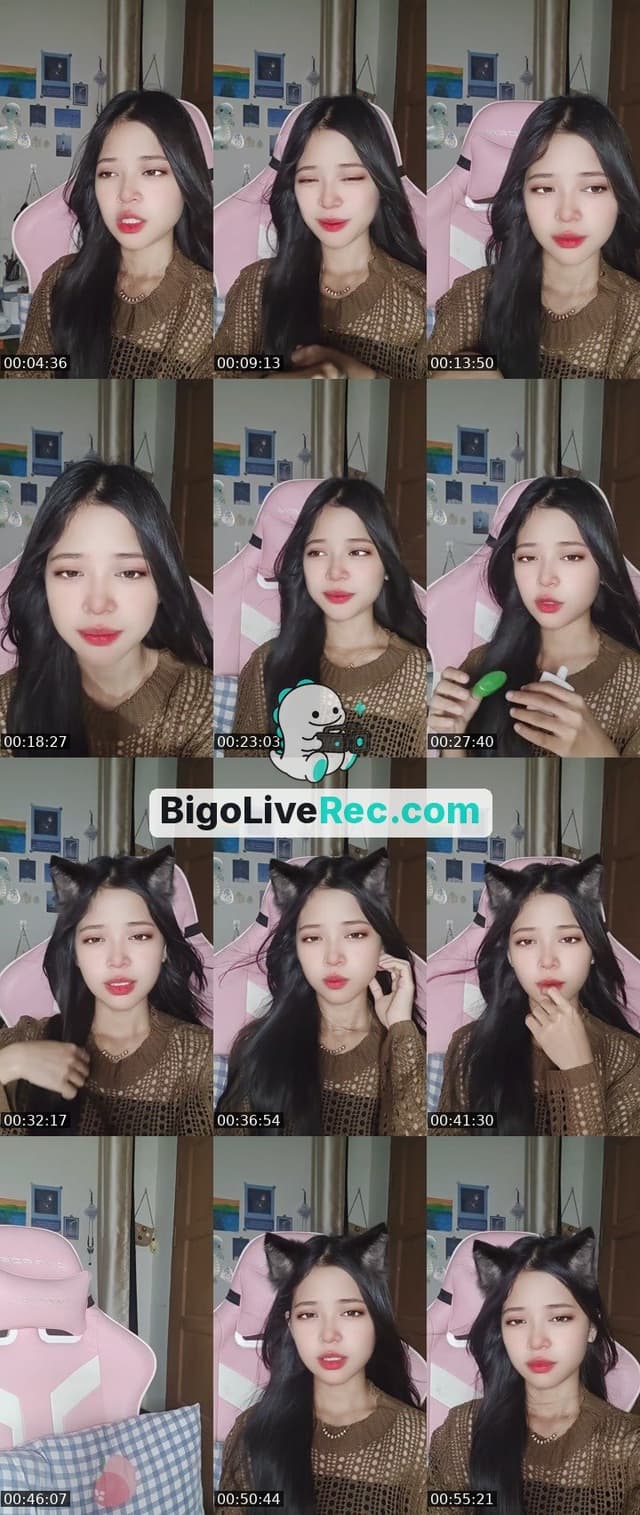 Bigo live: အဂ်ါနေ့ by @pont4